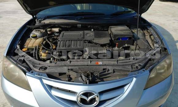 Buy Used Mazda 3 Other Car in Bangkok in Bangkok Buy Used Mazda 3 Other Car in Bangkok in Bangkok