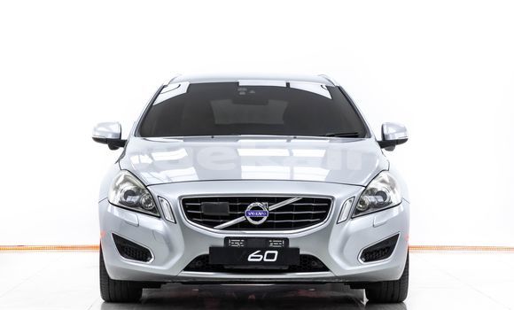 Buy Used Volvo V60 Other Car in Bangkok in Bangkok Buy Used Volvo V60 Other Car in Bangkok in Bangkok