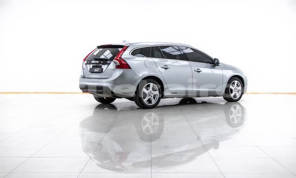 Buy Used Volvo V60 Other Car in Bangkok in Bangkok Buy Used Volvo V60 Other Car in Bangkok in Bangkok