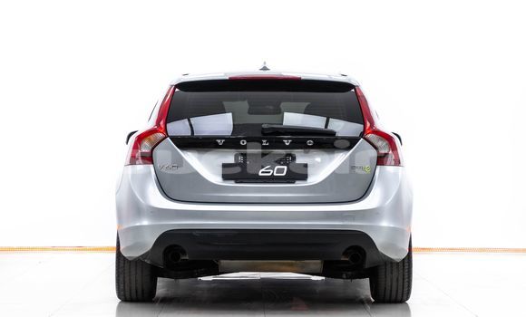 Buy Used Volvo V60 Other Car in Bangkok in Bangkok Buy Used Volvo V60 Other Car in Bangkok in Bangkok