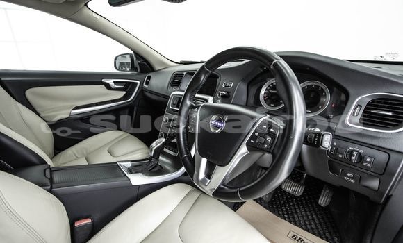 Buy Used Volvo V60 Other Car in Bangkok in Bangkok Buy Used Volvo V60 Other Car in Bangkok in Bangkok