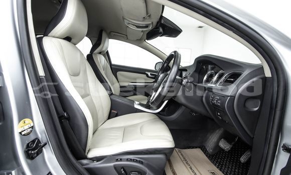 Buy Used Volvo V60 Other Car in Bangkok in Bangkok Buy Used Volvo V60 Other Car in Bangkok in Bangkok