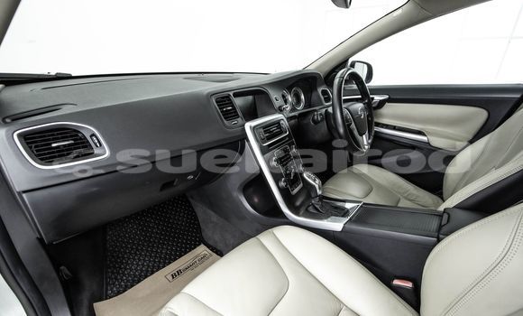 Buy Used Volvo V60 Other Car in Bangkok in Bangkok Buy Used Volvo V60 Other Car in Bangkok in Bangkok