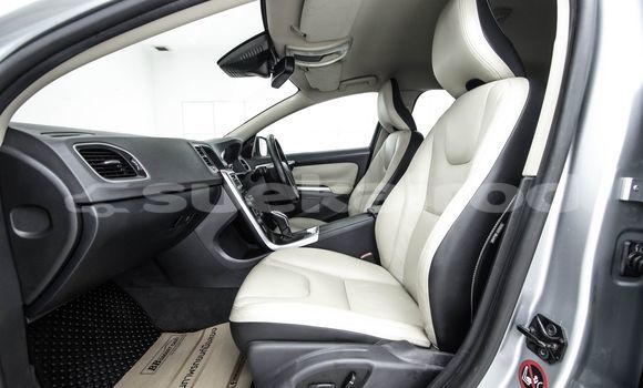 Buy Used Volvo V60 Other Car in Bangkok in Bangkok Buy Used Volvo V60 Other Car in Bangkok in Bangkok