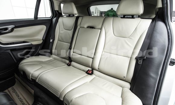 Buy Used Volvo V60 Other Car in Bangkok in Bangkok Buy Used Volvo V60 Other Car in Bangkok in Bangkok