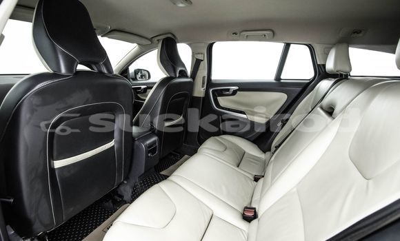 Buy Used Volvo V60 Other Car in Bangkok in Bangkok Buy Used Volvo V60 Other Car in Bangkok in Bangkok