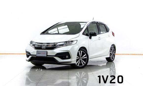 Buy Used Honda Jazz White Car in Bangkok in Bangkok Buy Used Honda Jazz White Car in Bangkok in Bangkok