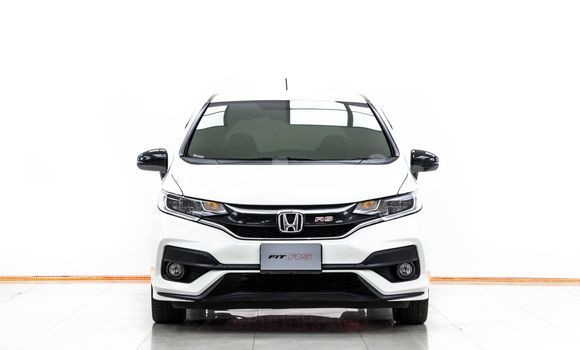Buy Used Honda Jazz White Car in Bangkok in Bangkok Buy Used Honda Jazz White Car in Bangkok in Bangkok