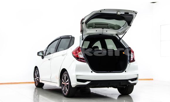 Buy Used Honda Jazz White Car in Bangkok in Bangkok Buy Used Honda Jazz White Car in Bangkok in Bangkok
