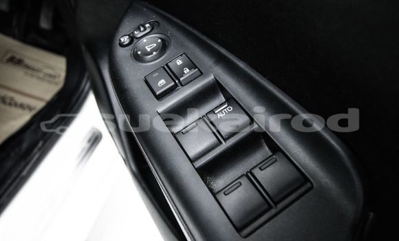 Buy Used Honda Jazz White Car in Bangkok in Bangkok Buy Used Honda Jazz White Car in Bangkok in Bangkok