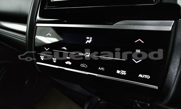 Buy Used Honda Jazz White Car in Bangkok in Bangkok Buy Used Honda Jazz White Car in Bangkok in Bangkok