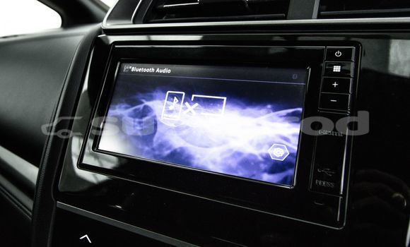 Buy Used Honda Jazz White Car in Bangkok in Bangkok Buy Used Honda Jazz White Car in Bangkok in Bangkok