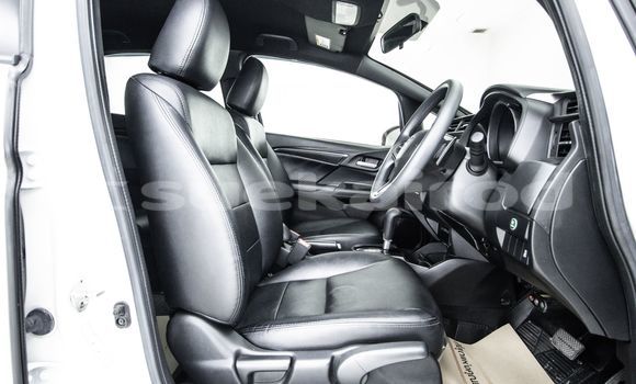 Buy Used Honda Jazz White Car in Bangkok in Bangkok Buy Used Honda Jazz White Car in Bangkok in Bangkok