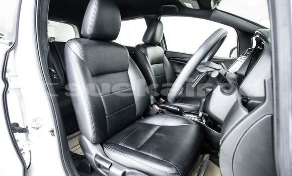 Buy Used Honda Jazz White Car in Bangkok in Bangkok Buy Used Honda Jazz White Car in Bangkok in Bangkok