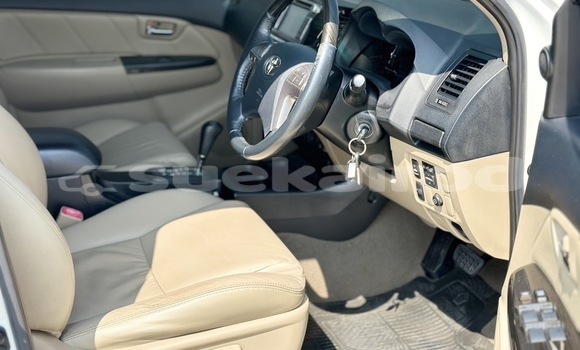 ซื้อ รถมือสอง Toyota Fortuner ขาว รถยนต์ ใน %{เมือง} ใน กรุงเทพมหานคร ซื้อ รถมือสอง Toyota Fortuner ขาว รถยนต์ ใน %{เมือง} ใน กรุงเทพมหานคร