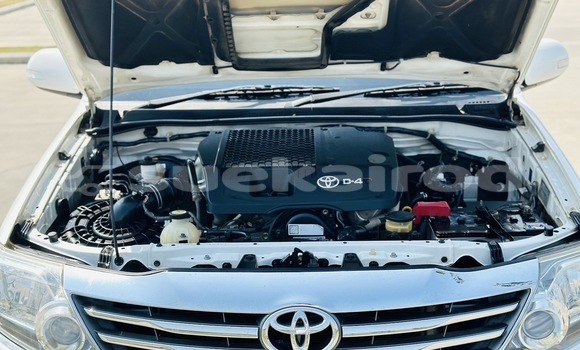 ซื้อ รถมือสอง Toyota Fortuner ขาว รถยนต์ ใน %{เมือง} ใน กรุงเทพมหานคร ซื้อ รถมือสอง Toyota Fortuner ขาว รถยนต์ ใน %{เมือง} ใน กรุงเทพมหานคร