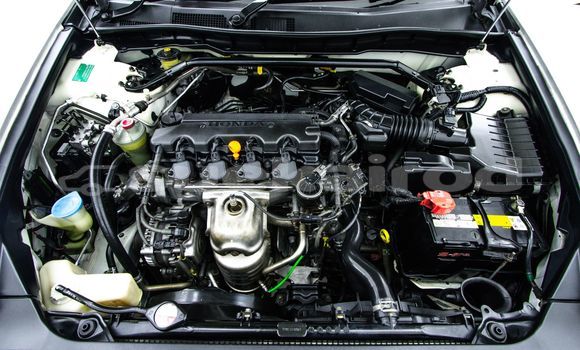 Buy Used Honda Accord White Car in Bangkok in Bangkok Buy Used Honda Accord White Car in Bangkok in Bangkok