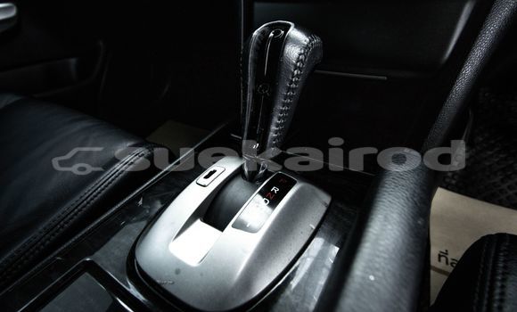 Buy Used Honda Accord White Car in Bangkok in Bangkok Buy Used Honda Accord White Car in Bangkok in Bangkok