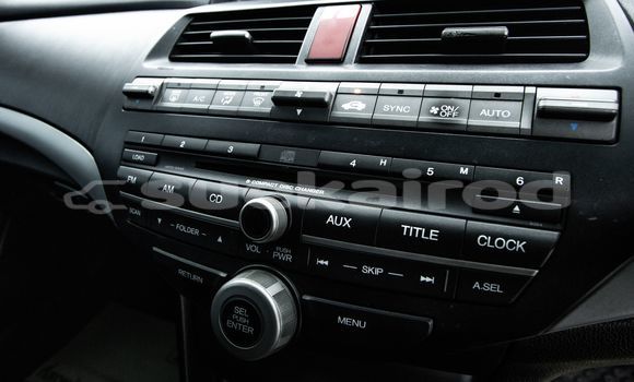 Buy Used Honda Accord White Car in Bangkok in Bangkok Buy Used Honda Accord White Car in Bangkok in Bangkok