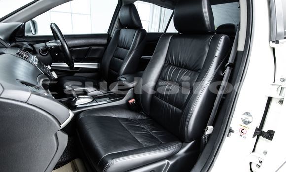 Buy Used Honda Accord White Car in Bangkok in Bangkok Buy Used Honda Accord White Car in Bangkok in Bangkok