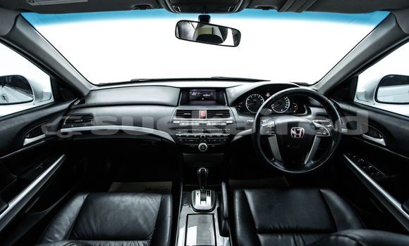 Buy Used Honda Accord White Car in Bangkok in Bangkok Buy Used Honda Accord White Car in Bangkok in Bangkok