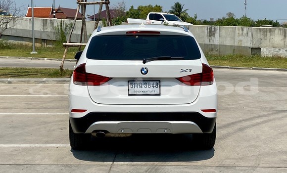 ซื้อ รถมือสอง BMW X1 ขาว รถยนต์ ใน %{เมือง} ใน กรุงเทพมหานคร ซื้อ รถมือสอง BMW X1 ขาว รถยนต์ ใน %{เมือง} ใน กรุงเทพมหานคร
