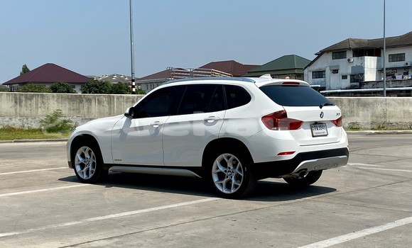 ซื้อ รถมือสอง BMW X1 ขาว รถยนต์ ใน %{เมือง} ใน กรุงเทพมหานคร ซื้อ รถมือสอง BMW X1 ขาว รถยนต์ ใน %{เมือง} ใน กรุงเทพมหานคร