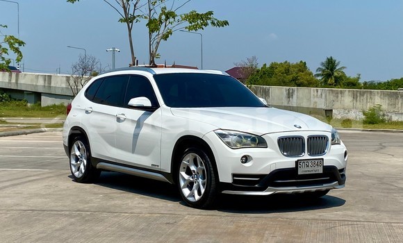 ซื้อ รถมือสอง BMW X1 ขาว รถยนต์ ใน %{เมือง} ใน กรุงเทพมหานคร ซื้อ รถมือสอง BMW X1 ขาว รถยนต์ ใน %{เมือง} ใน กรุงเทพมหานคร
