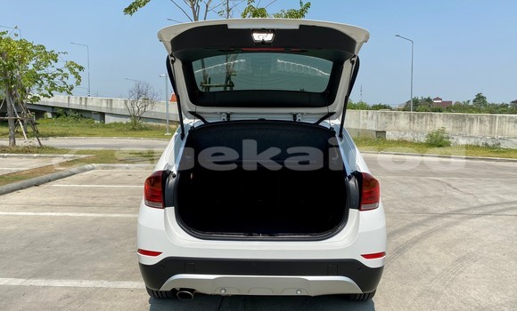 ซื้อ รถมือสอง BMW X1 ขาว รถยนต์ ใน %{เมือง} ใน กรุงเทพมหานคร ซื้อ รถมือสอง BMW X1 ขาว รถยนต์ ใน %{เมือง} ใน กรุงเทพมหานคร