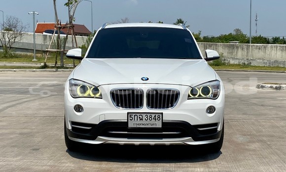 ซื้อ รถมือสอง BMW X1 ขาว รถยนต์ ใน %{เมือง} ใน กรุงเทพมหานคร ซื้อ รถมือสอง BMW X1 ขาว รถยนต์ ใน %{เมือง} ใน กรุงเทพมหานคร