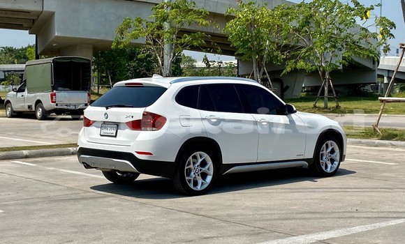 ซื้อ รถมือสอง BMW X1 ขาว รถยนต์ ใน %{เมือง} ใน กรุงเทพมหานคร ซื้อ รถมือสอง BMW X1 ขาว รถยนต์ ใน %{เมือง} ใน กรุงเทพมหานคร