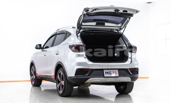 ซื้อ รถมือสอง MG ZS อื่น ๆ รถยนต์ ใน %{เมือง} ใน กรุงเทพมหานคร ซื้อ รถมือสอง MG ZS อื่น ๆ รถยนต์ ใน %{เมือง} ใน กรุงเทพมหานคร