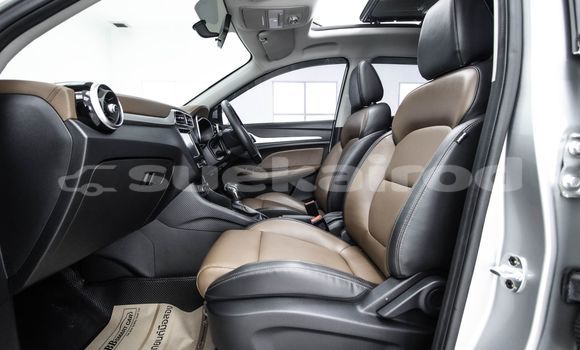 ซื้อ รถมือสอง MG ZS อื่น ๆ รถยนต์ ใน %{เมือง} ใน กรุงเทพมหานคร ซื้อ รถมือสอง MG ZS อื่น ๆ รถยนต์ ใน %{เมือง} ใน กรุงเทพมหานคร