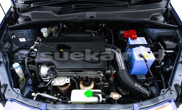 Buy Used Suzuki SX4 Blue Car in Bangkok in Bangkok Buy Used Suzuki SX4 Blue Car in Bangkok in Bangkok