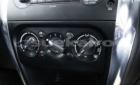 Buy Used Suzuki SX4 Blue Car in Bangkok in Bangkok Buy Used Suzuki SX4 Blue Car in Bangkok in Bangkok