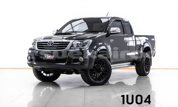 ซื้อ รถมือสอง Toyota Hiluxe VIGO สีดำ รถยนต์ ใน %{เมือง} ใน กรุงเทพมหานคร ซื้อ รถมือสอง Toyota Hiluxe VIGO สีดำ รถยนต์ ใน %{เมือง} ใน กรุงเทพมหานคร