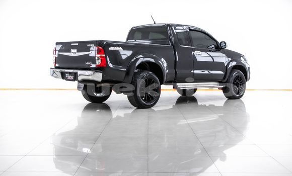 ซื้อ รถมือสอง Toyota Hiluxe VIGO สีดำ รถยนต์ ใน %{เมือง} ใน กรุงเทพมหานคร ซื้อ รถมือสอง Toyota Hiluxe VIGO สีดำ รถยนต์ ใน %{เมือง} ใน กรุงเทพมหานคร