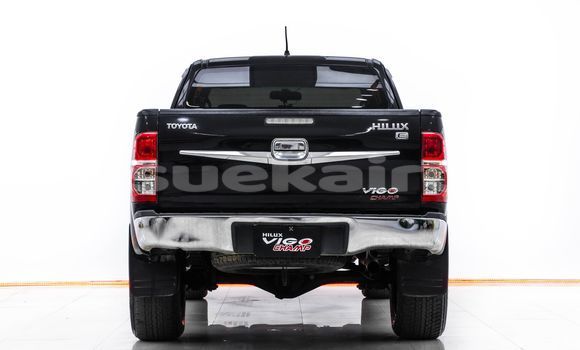 ซื้อ รถมือสอง Toyota Hiluxe VIGO สีดำ รถยนต์ ใน %{เมือง} ใน กรุงเทพมหานคร ซื้อ รถมือสอง Toyota Hiluxe VIGO สีดำ รถยนต์ ใน %{เมือง} ใน กรุงเทพมหานคร