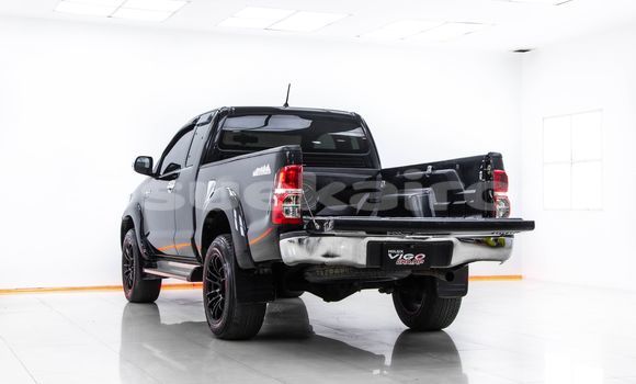 ซื้อ รถมือสอง Toyota Hiluxe VIGO สีดำ รถยนต์ ใน %{เมือง} ใน กรุงเทพมหานคร ซื้อ รถมือสอง Toyota Hiluxe VIGO สีดำ รถยนต์ ใน %{เมือง} ใน กรุงเทพมหานคร