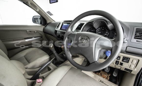 ซื้อ รถมือสอง Toyota Hiluxe VIGO สีดำ รถยนต์ ใน %{เมือง} ใน กรุงเทพมหานคร ซื้อ รถมือสอง Toyota Hiluxe VIGO สีดำ รถยนต์ ใน %{เมือง} ใน กรุงเทพมหานคร