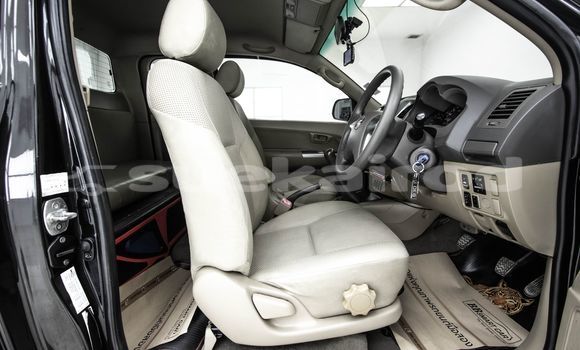 ซื้อ รถมือสอง Toyota Hiluxe VIGO สีดำ รถยนต์ ใน %{เมือง} ใน กรุงเทพมหานคร ซื้อ รถมือสอง Toyota Hiluxe VIGO สีดำ รถยนต์ ใน %{เมือง} ใน กรุงเทพมหานคร