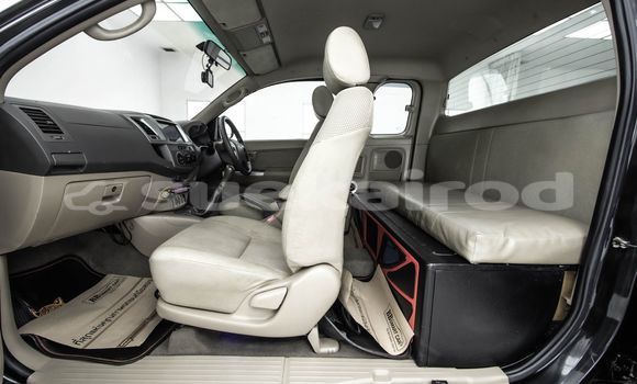 ซื้อ รถมือสอง Toyota Hiluxe VIGO สีดำ รถยนต์ ใน %{เมือง} ใน กรุงเทพมหานคร ซื้อ รถมือสอง Toyota Hiluxe VIGO สีดำ รถยนต์ ใน %{เมือง} ใน กรุงเทพมหานคร