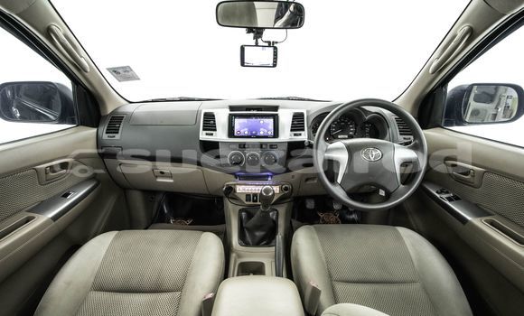 ซื้อ รถมือสอง Toyota Hiluxe VIGO สีดำ รถยนต์ ใน %{เมือง} ใน กรุงเทพมหานคร ซื้อ รถมือสอง Toyota Hiluxe VIGO สีดำ รถยนต์ ใน %{เมือง} ใน กรุงเทพมหานคร