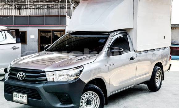 Buy Used Toyota Hiluxe Revo Other Car in Bangkok in Bangkok