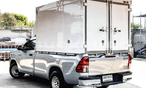 ซื้อ รถมือสอง Toyota Hiluxe Revo อื่น ๆ รถยนต์ ใน %{เมือง} ใน กรุงเทพมหานคร ซื้อ รถมือสอง Toyota Hiluxe Revo อื่น ๆ รถยนต์ ใน %{เมือง} ใน กรุงเทพมหานคร