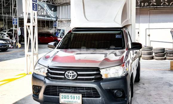 ซื้อ รถมือสอง Toyota Hiluxe Revo อื่น ๆ รถยนต์ ใน %{เมือง} ใน กรุงเทพมหานคร ซื้อ รถมือสอง Toyota Hiluxe Revo อื่น ๆ รถยนต์ ใน %{เมือง} ใน กรุงเทพมหานคร