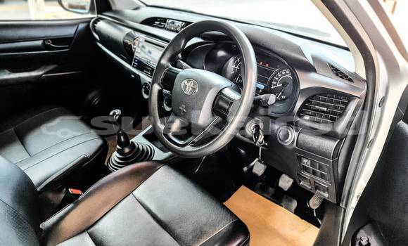 ซื้อ รถมือสอง Toyota Hiluxe Revo อื่น ๆ รถยนต์ ใน %{เมือง} ใน กรุงเทพมหานคร ซื้อ รถมือสอง Toyota Hiluxe Revo อื่น ๆ รถยนต์ ใน %{เมือง} ใน กรุงเทพมหานคร