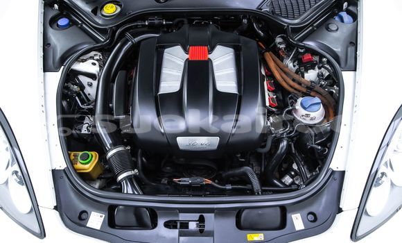 Buy Used Porsche Panamera White Car in Bangkok in Bangkok Buy Used Porsche Panamera White Car in Bangkok in Bangkok