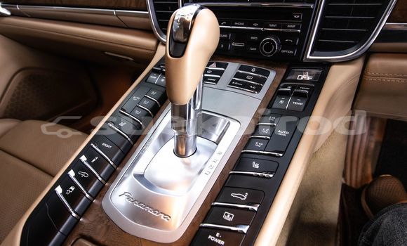 Buy Used Porsche Panamera White Car in Bangkok in Bangkok Buy Used Porsche Panamera White Car in Bangkok in Bangkok