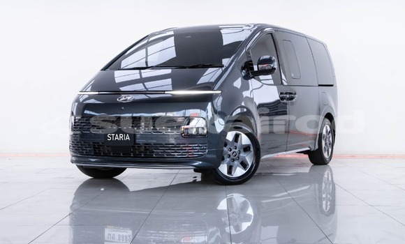 Buy Used Hyundai Starex Other Car in Bangkok in Bangkok